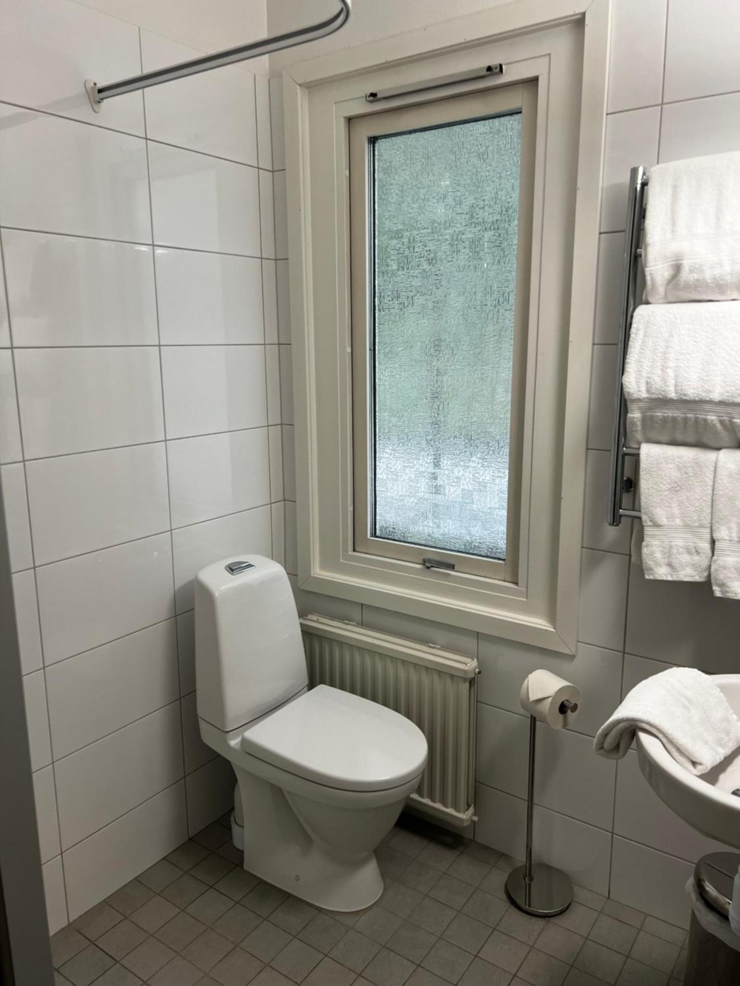 Ewa & Maude Hotel Гьотеборг Екстериор снимка