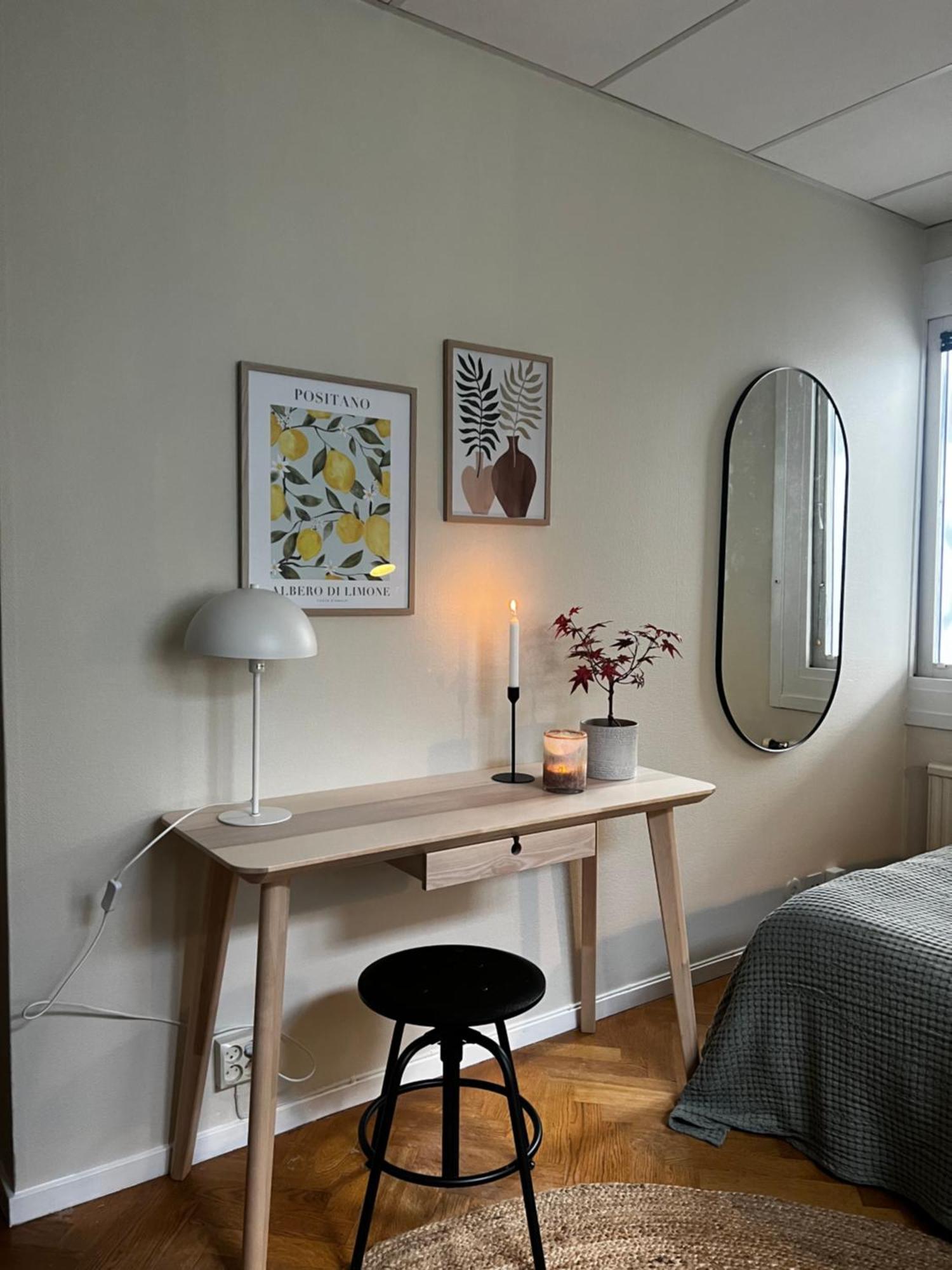 Ewa & Maude Hotel Гьотеборг Екстериор снимка