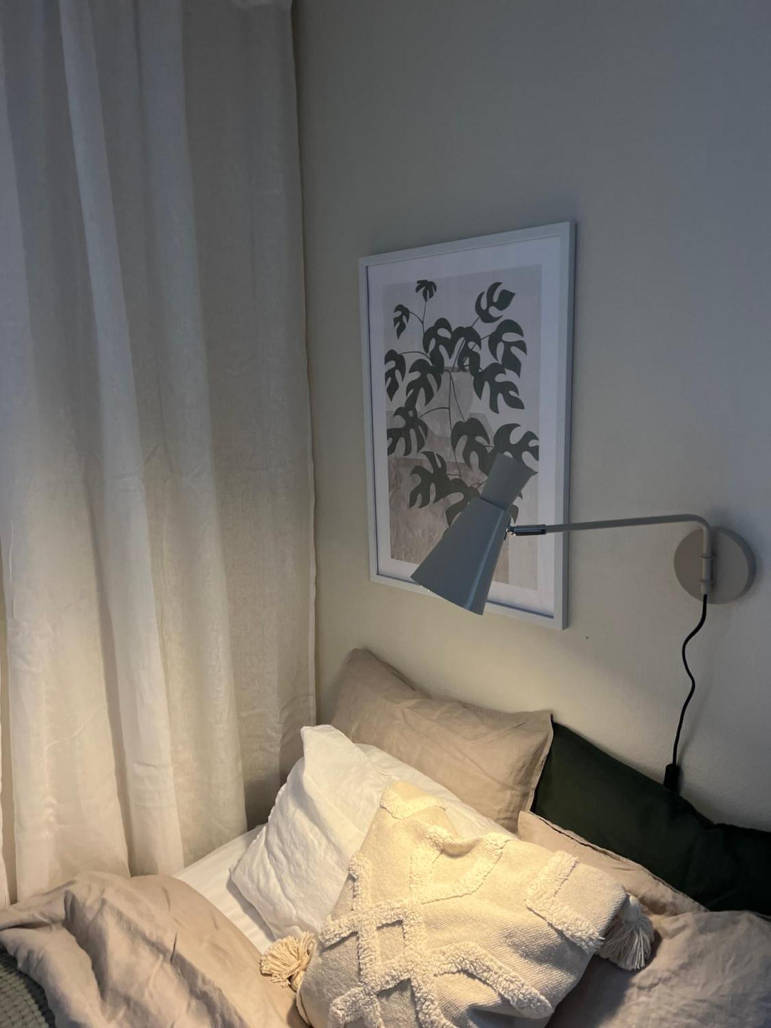 Ewa & Maude Hotel Гьотеборг Екстериор снимка
