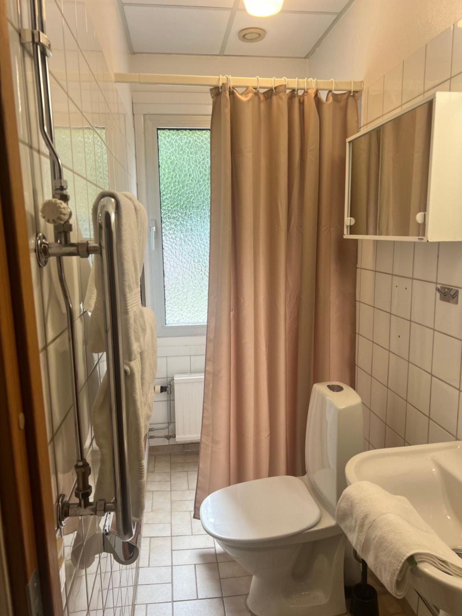 Ewa & Maude Hotel Гьотеборг Екстериор снимка