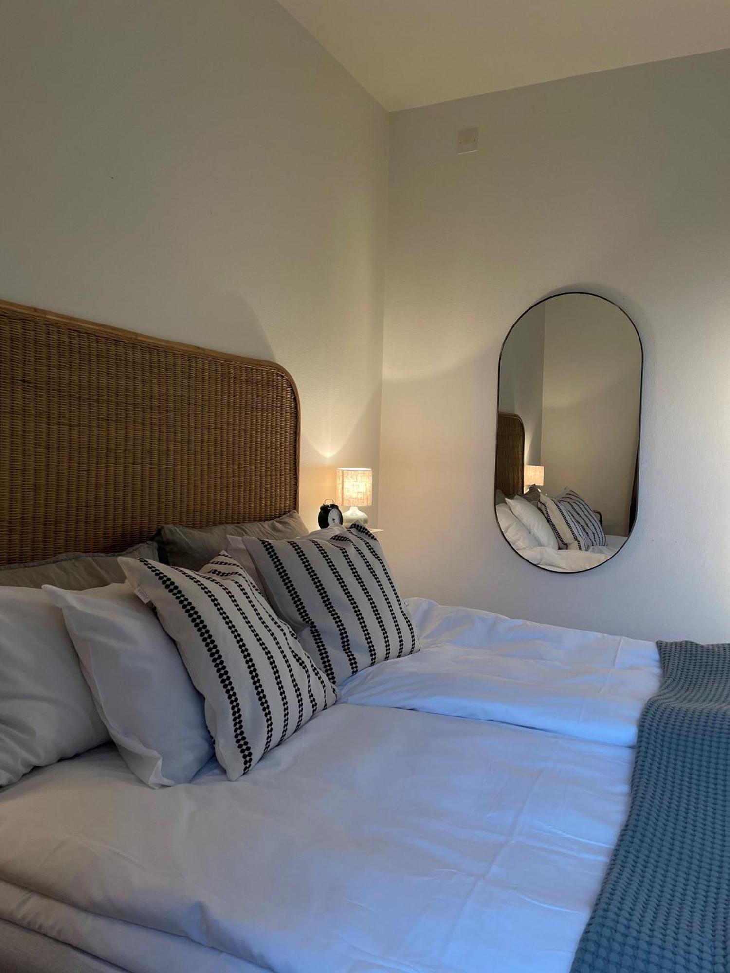 Ewa & Maude Hotel Гьотеборг Екстериор снимка