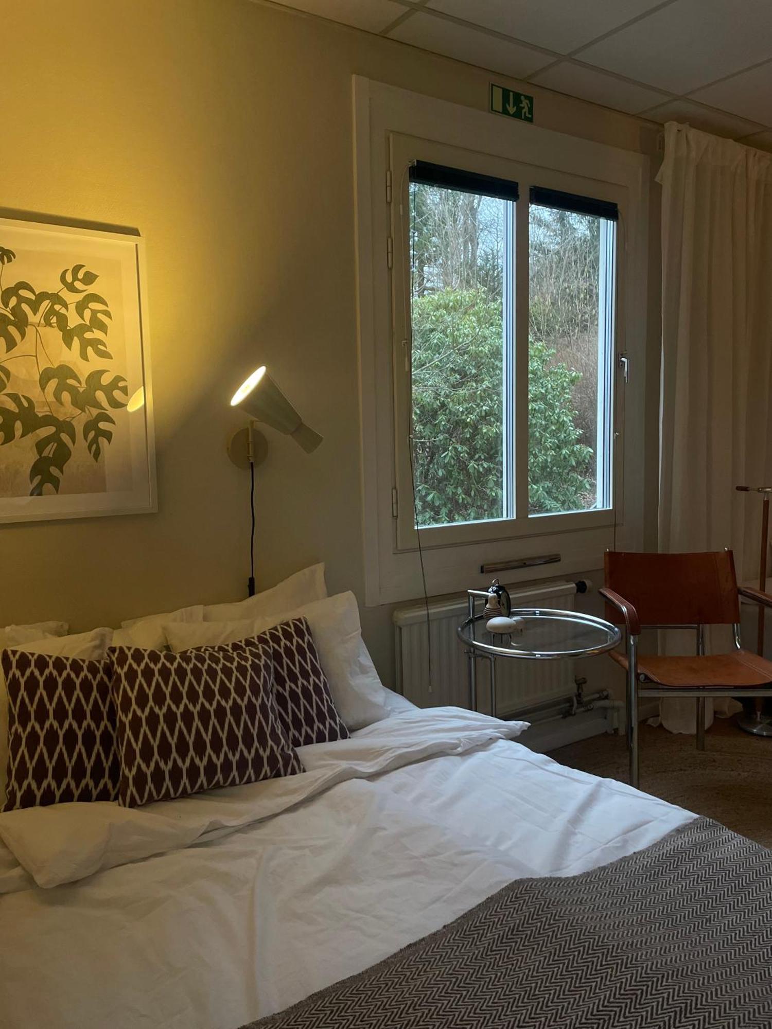 Ewa & Maude Hotel Гьотеборг Екстериор снимка
