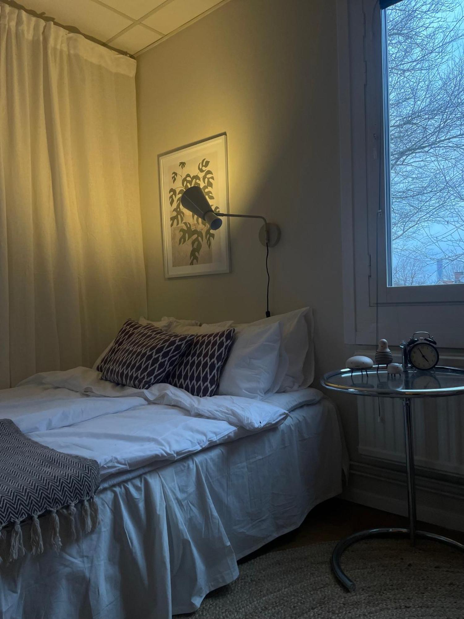 Ewa & Maude Hotel Гьотеборг Екстериор снимка