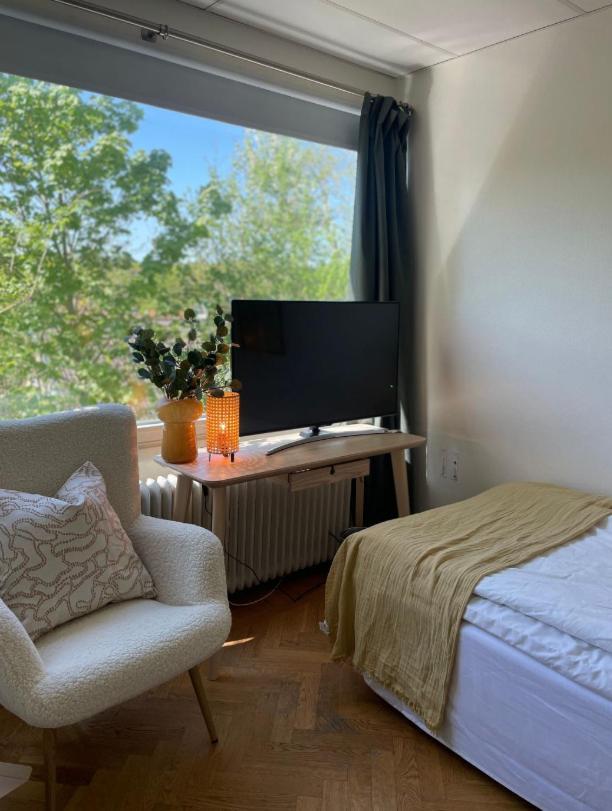 Ewa & Maude Hotel Гьотеборг Екстериор снимка