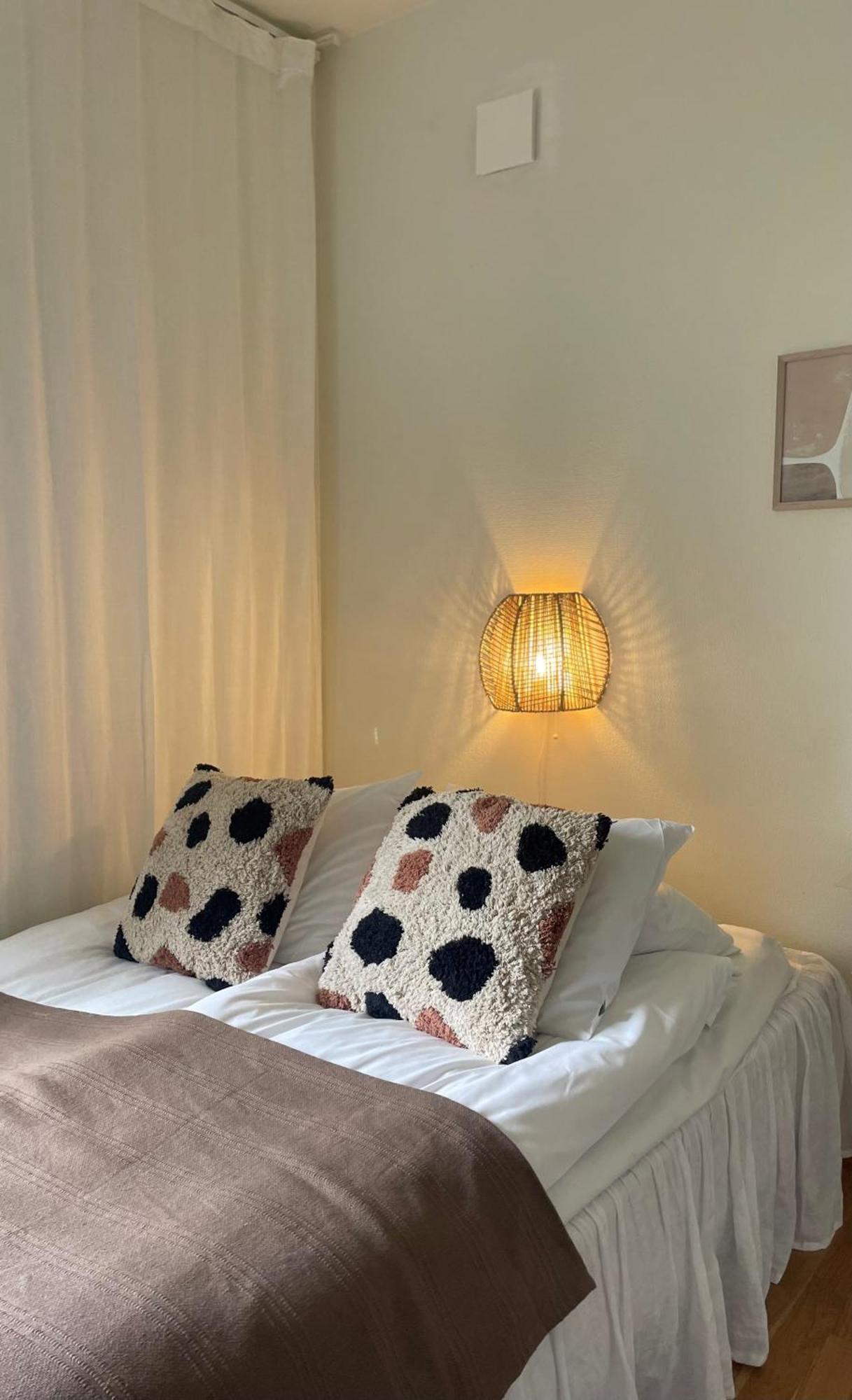 Ewa & Maude Hotel Гьотеборг Екстериор снимка