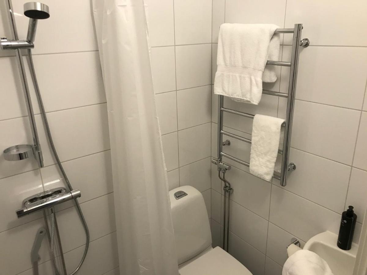 Ewa & Maude Hotel Гьотеборг Екстериор снимка